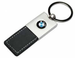 Super Spinning BMW Brand Key Ring